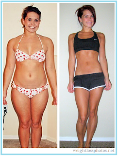 Ways to lose weight on your legs